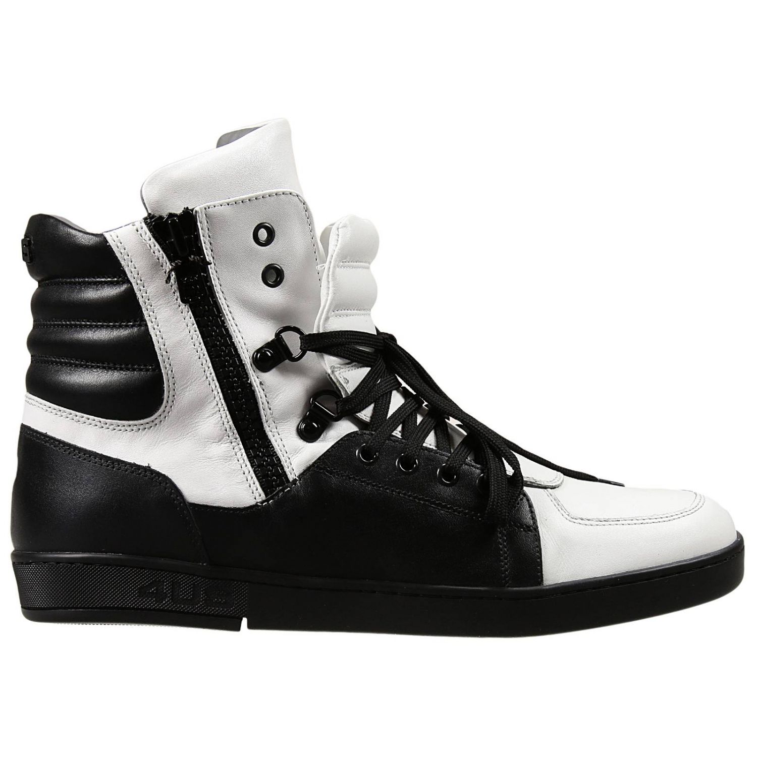 Купить Кеды Итальянские Мужские