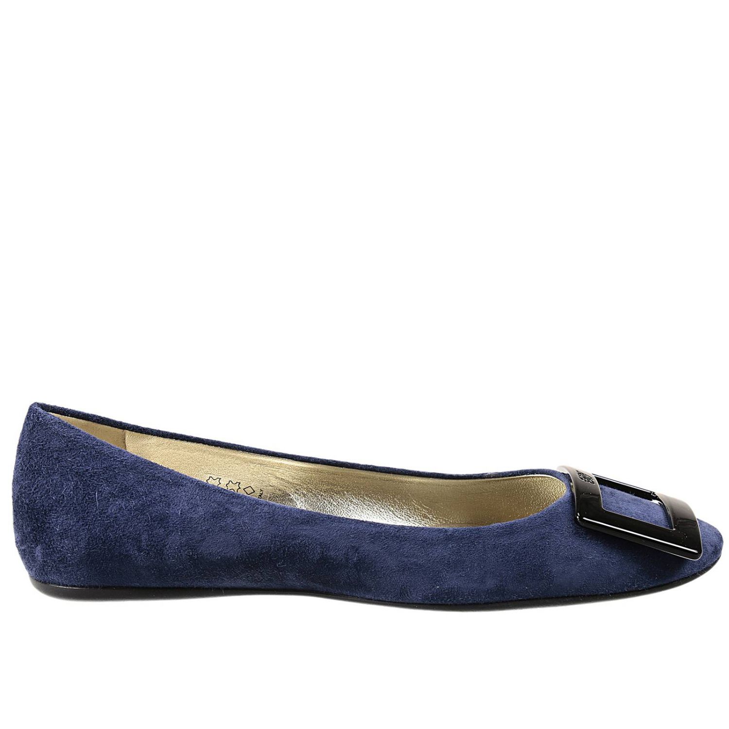 Zapatos Planos Mujer Azul Marino: Compra desde 77,00 €+ | Stylight