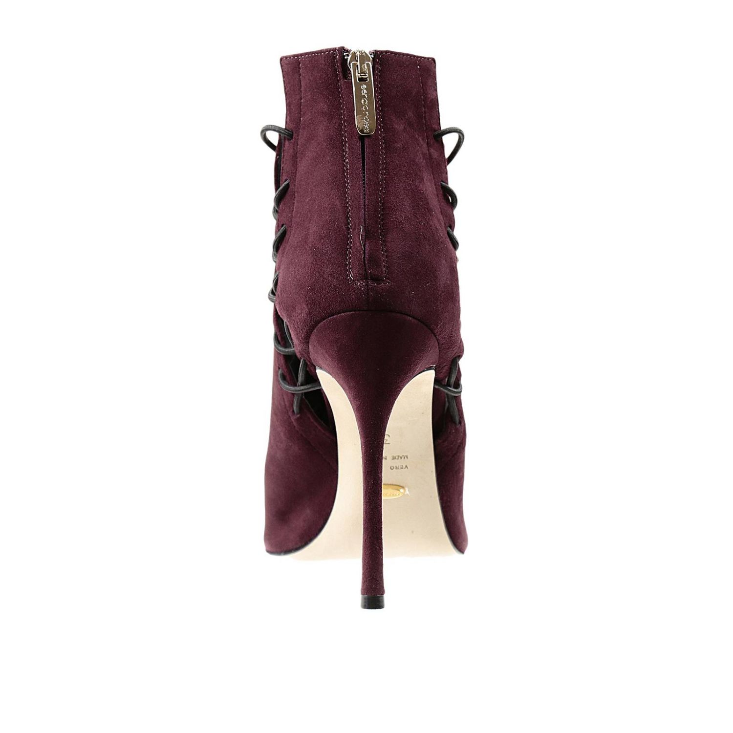 Punta stringhe Scarpe con i tacchi per Donna | FASHIOLA.it