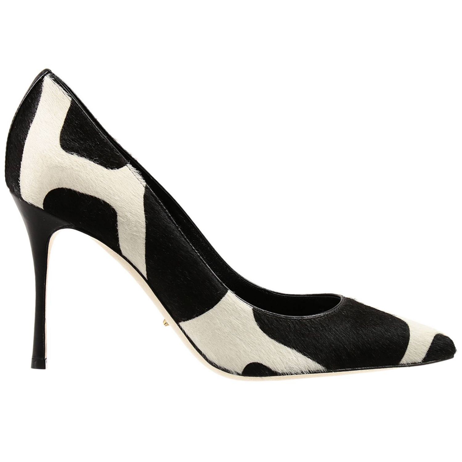 Sergio Rossi Outlet: | High Heel Shoes Sergio Rossi Women Black | High ...