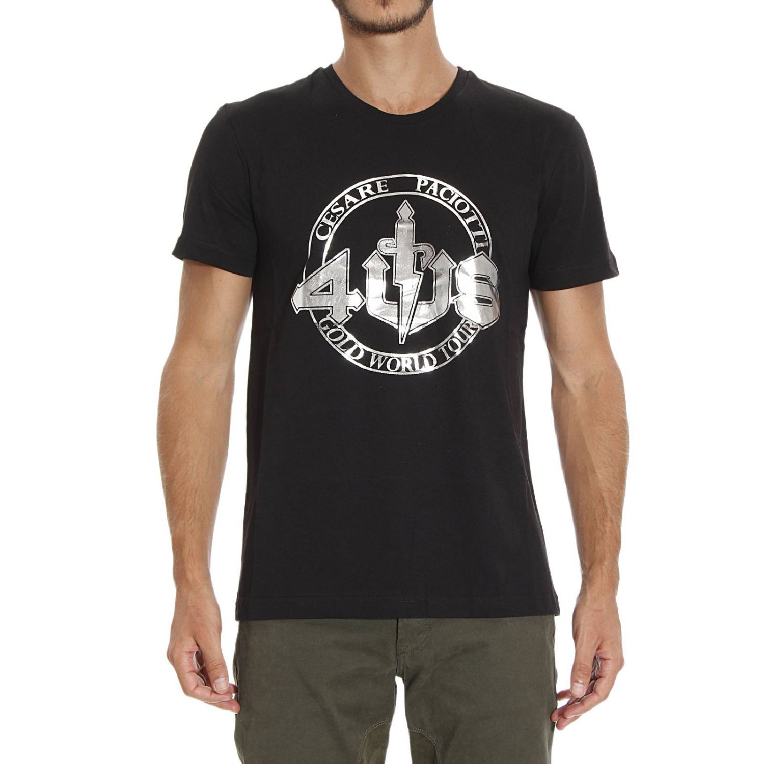 paciotti t shirt