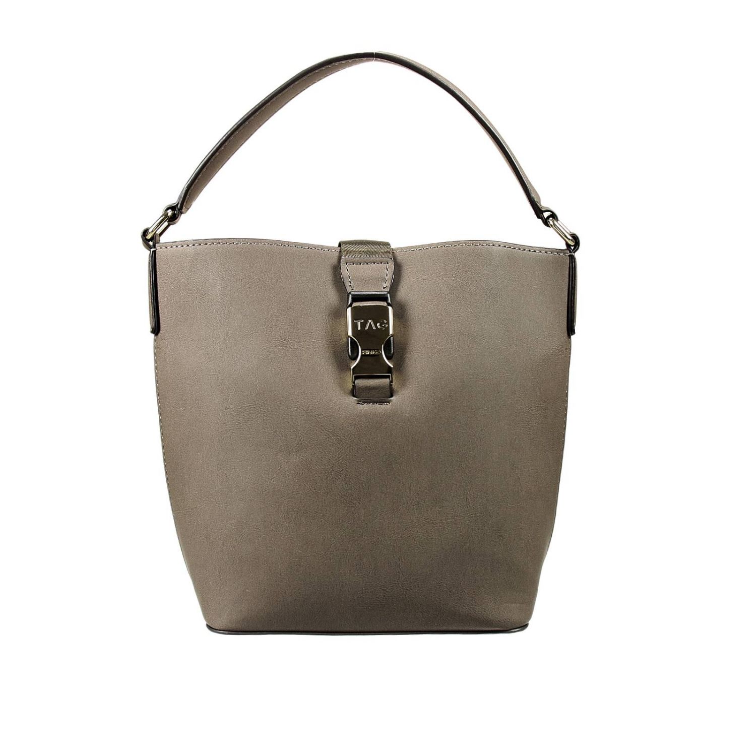 Pinko Outlet: GLOBO SECCHIELLO ECOCUOIO - Verde | Borsa A Spalla Pinko  1h203m y1nm GIGLIO.COM