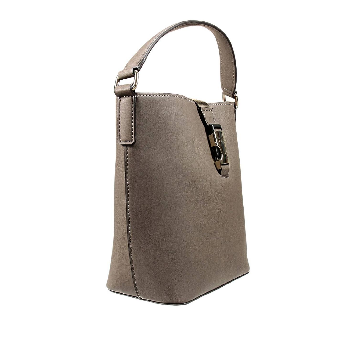 Pinko Outlet: GLOBO SECCHIELLO ECOCUOIO - Verde | Borsa A Spalla Pinko  1h203m y1nm GIGLIO.COM