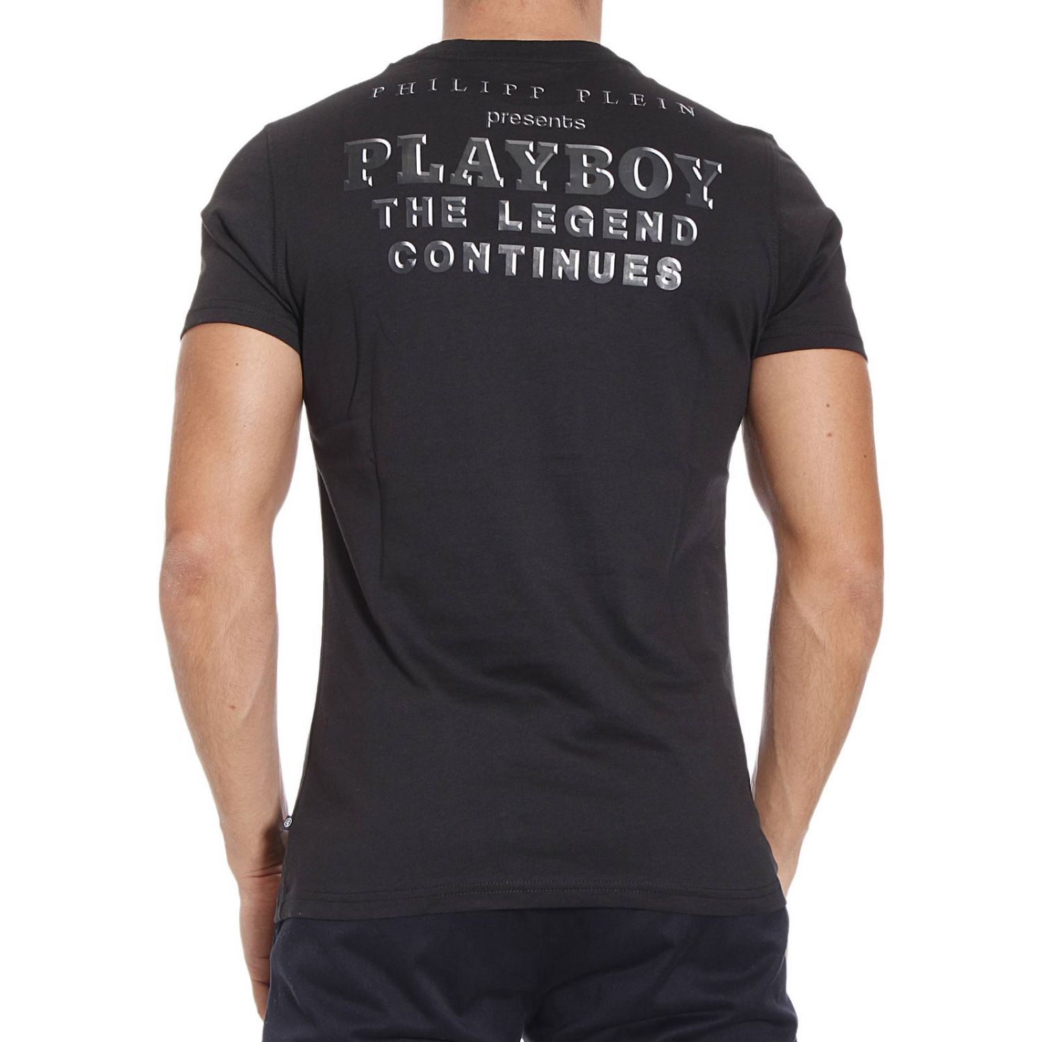 plein legend t shirt