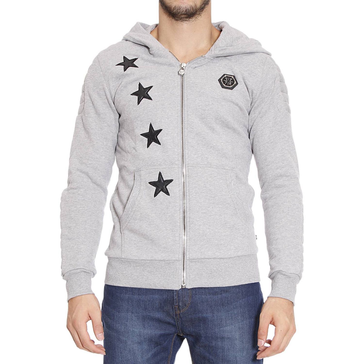 pull philipp plein homme