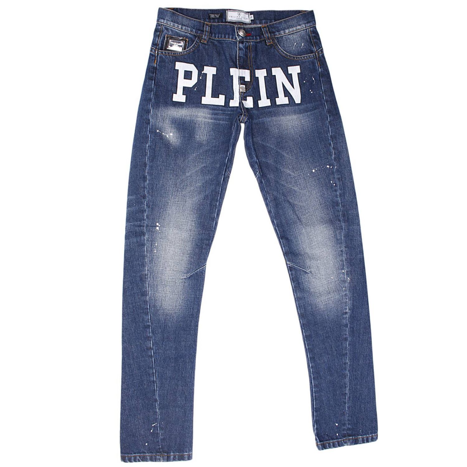 jeans philipp plein