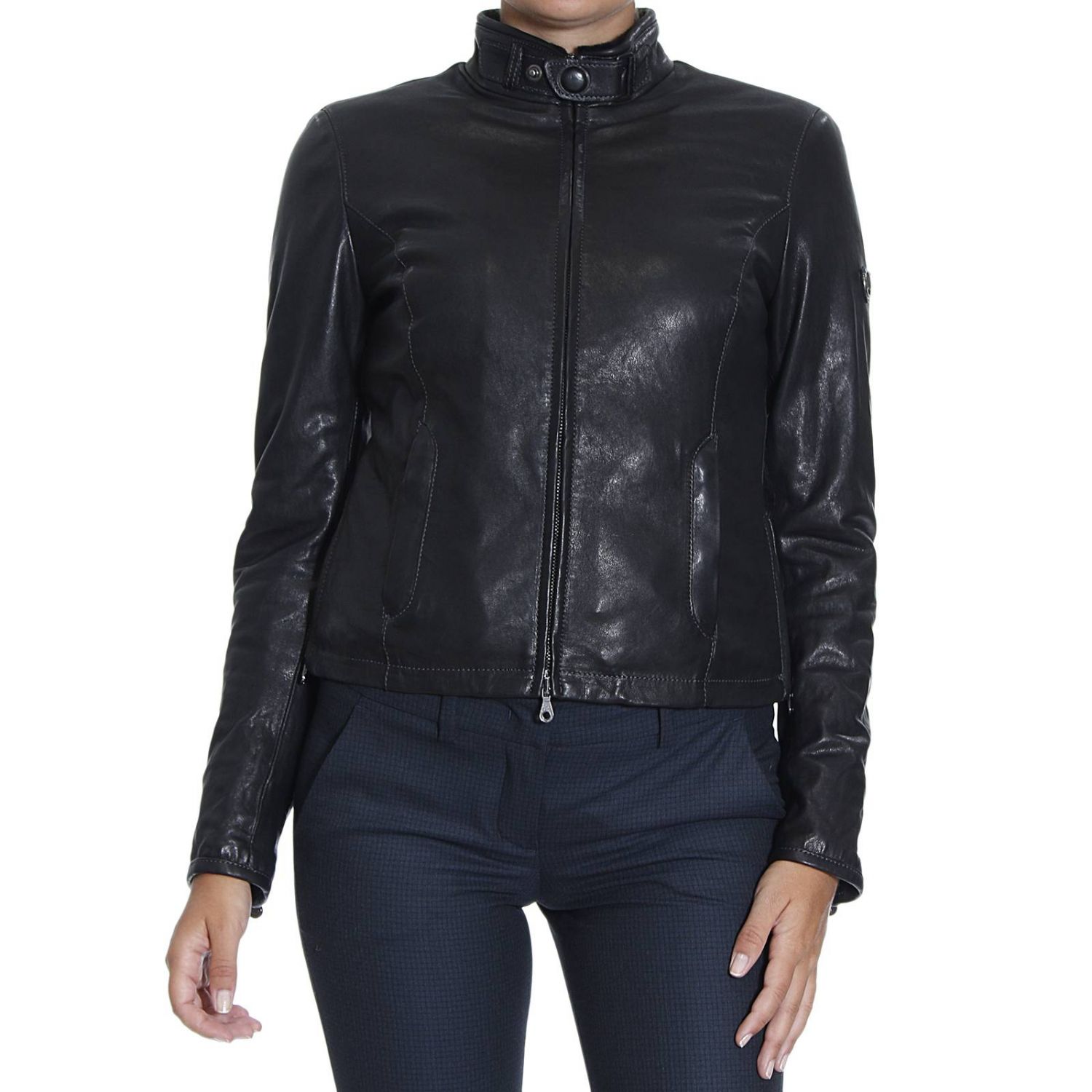 matchless jacket