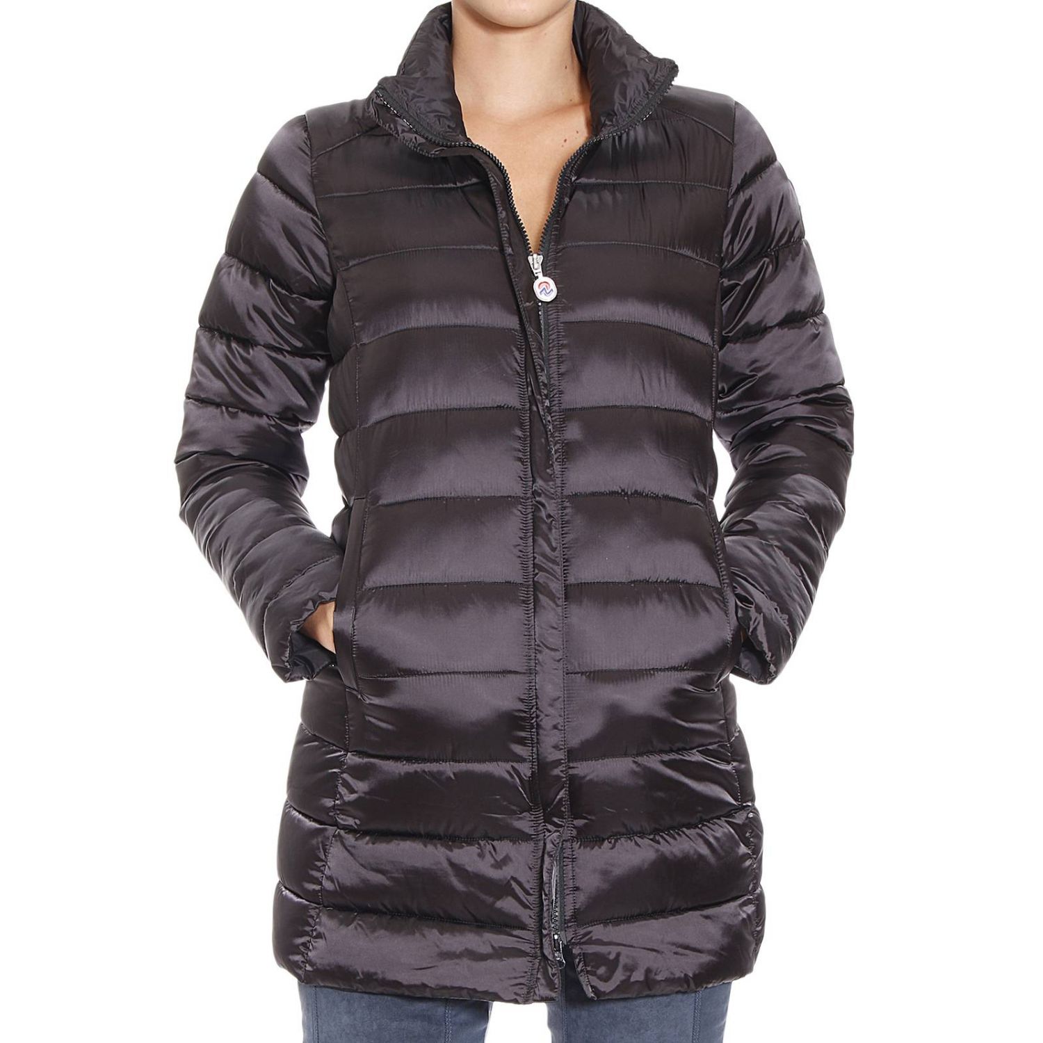 Invicta Outlet: | Jacket Invicta Women Black | Jacket Invicta 4432104 ...