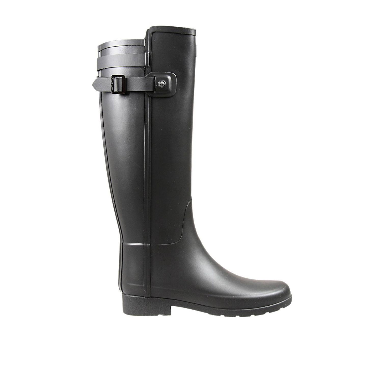 Hunter Stivali in Gomma donna - Glamood Outlet