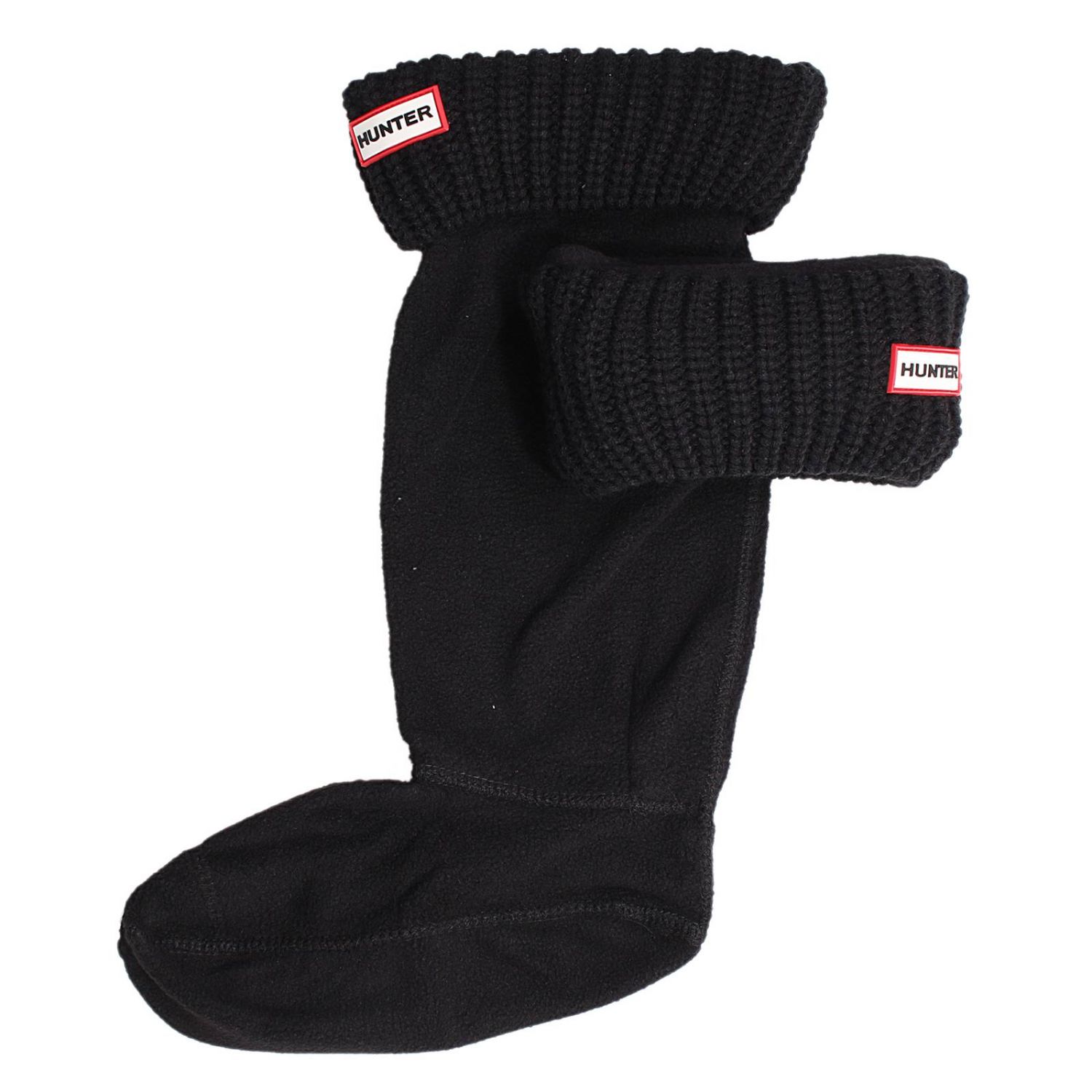 chaussettes hunter femme