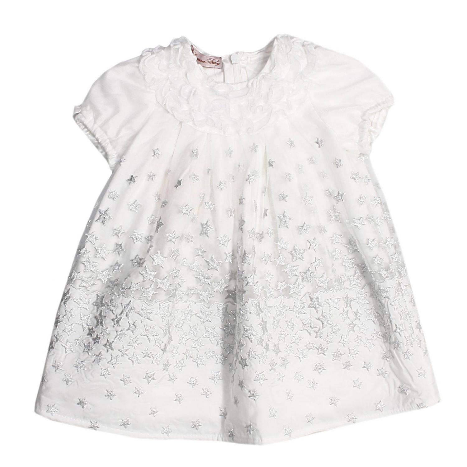 blumarine baby kidswear