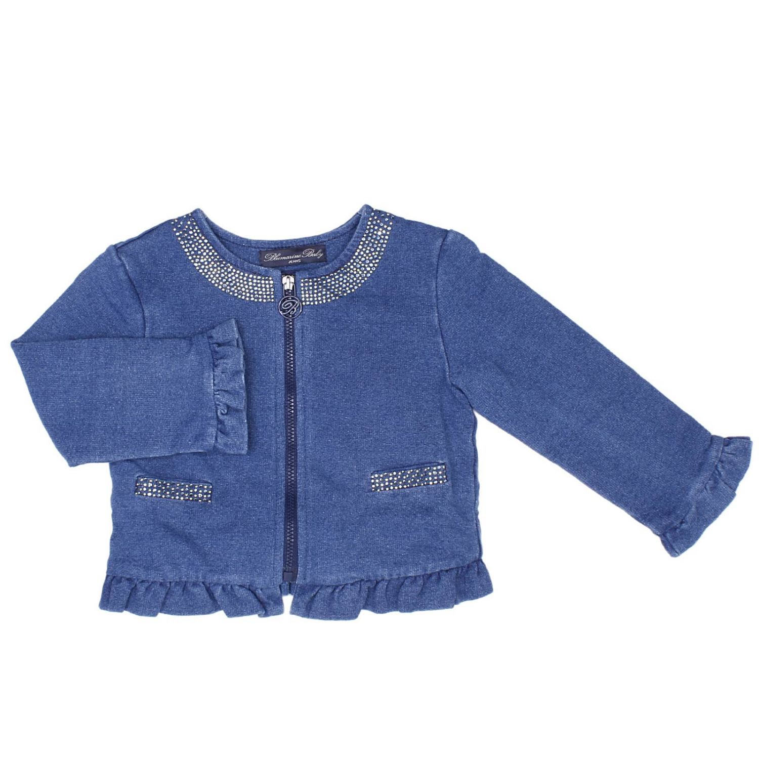 blumarine baby kidswear