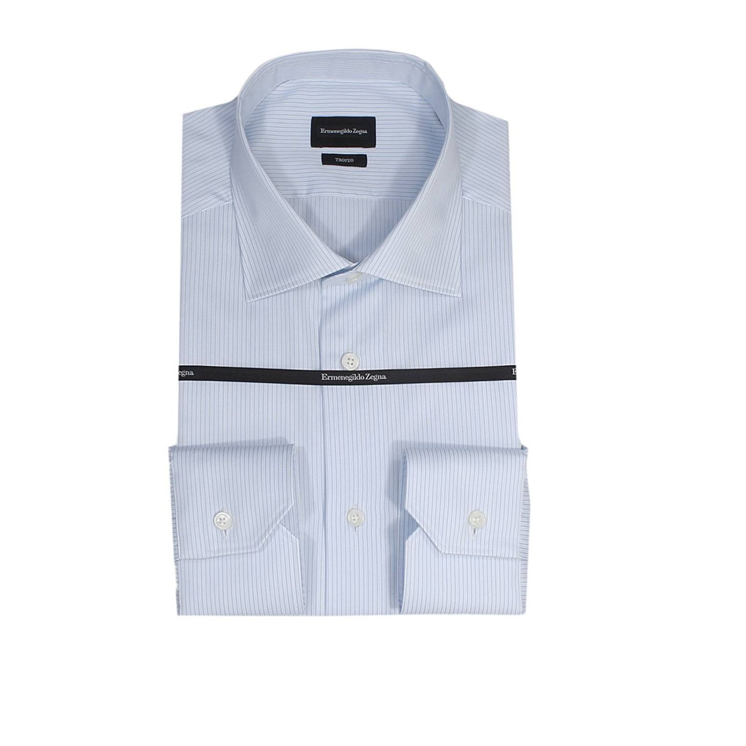 ermenegildo zegna shirt