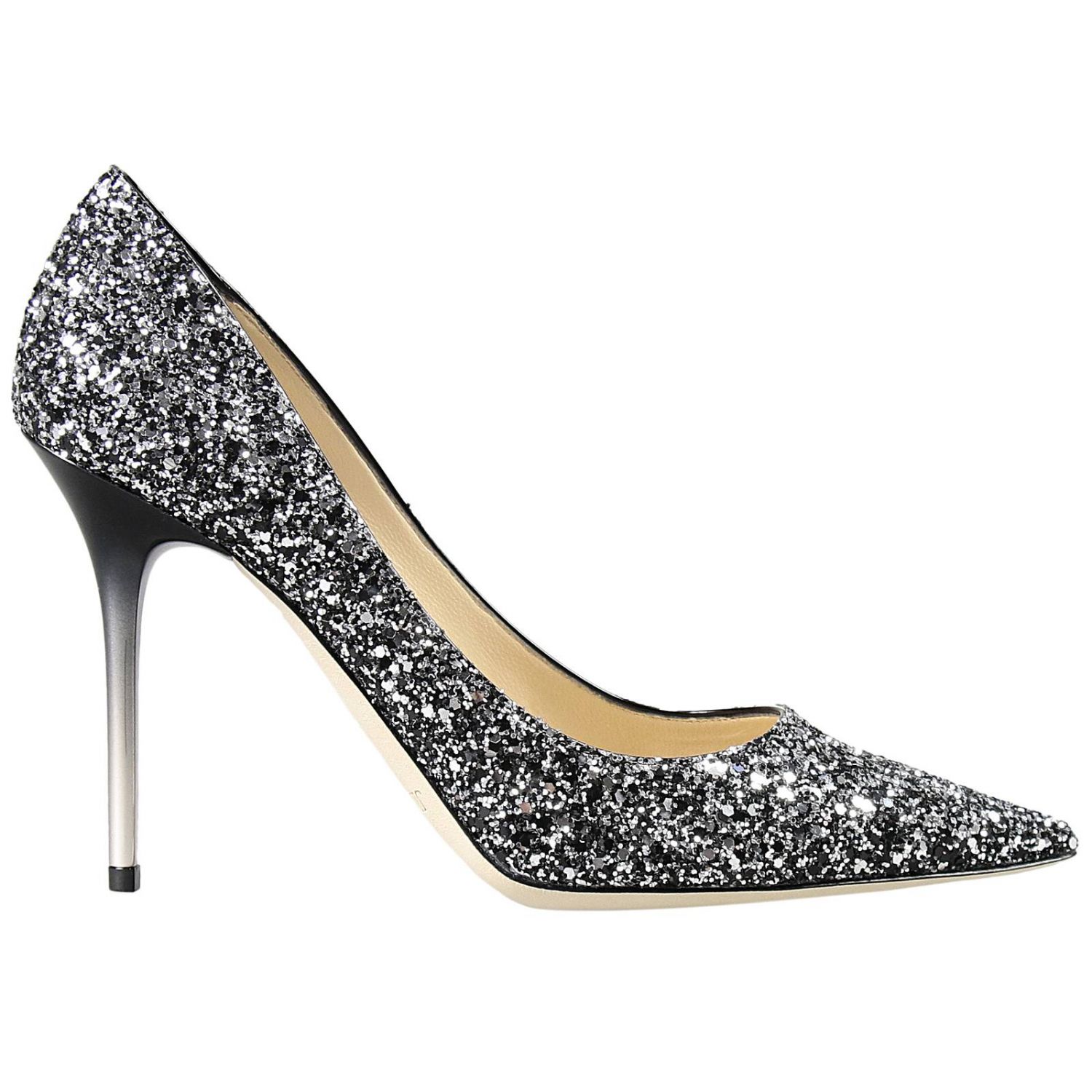 Scarpe a tacco outlet