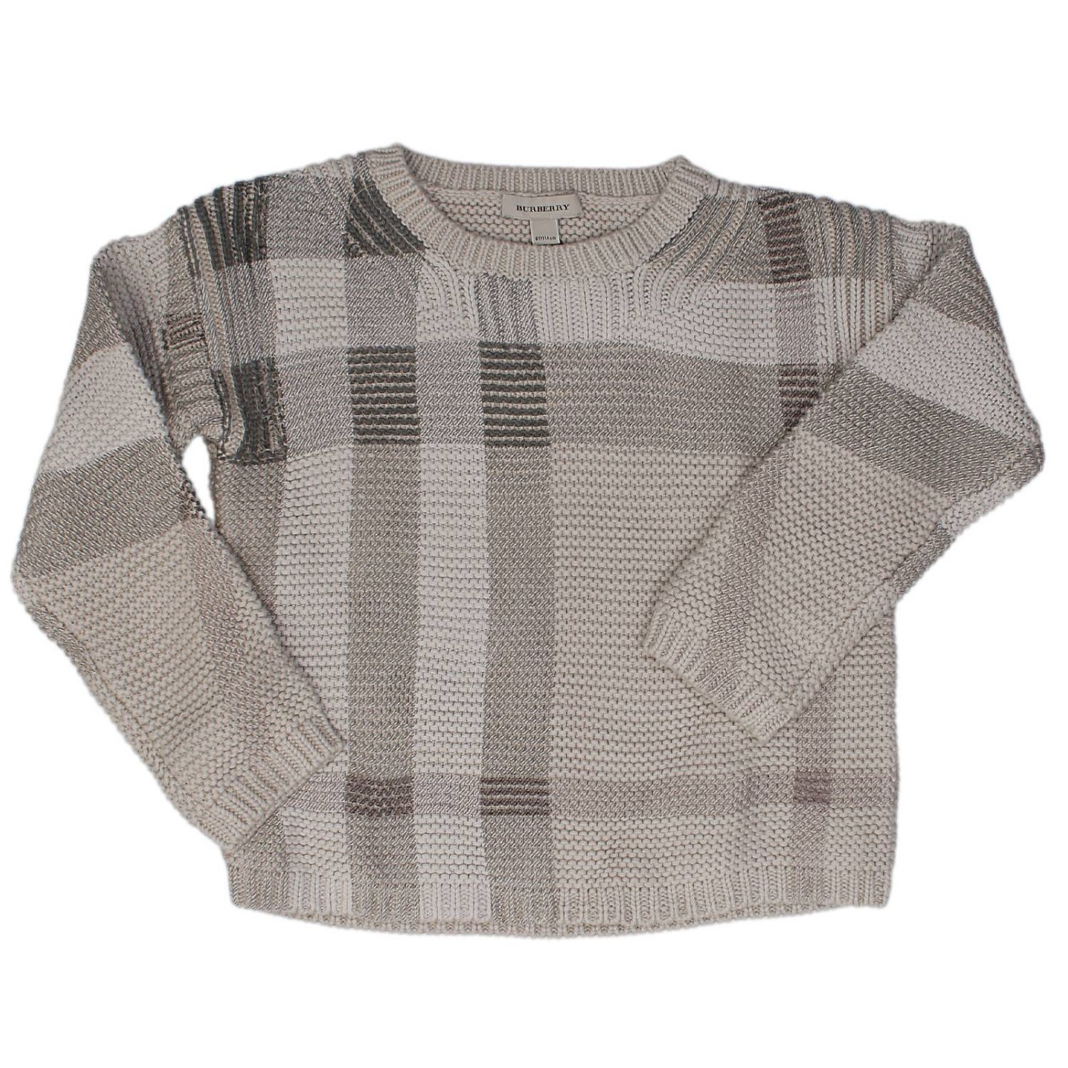 Pullover Kinder Burberry Pullover Burberry Kinder Beige Pullover Burberry 15t21 Giglio De