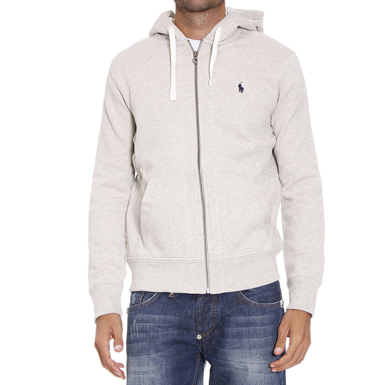 polo ralph lauren classic hoodie