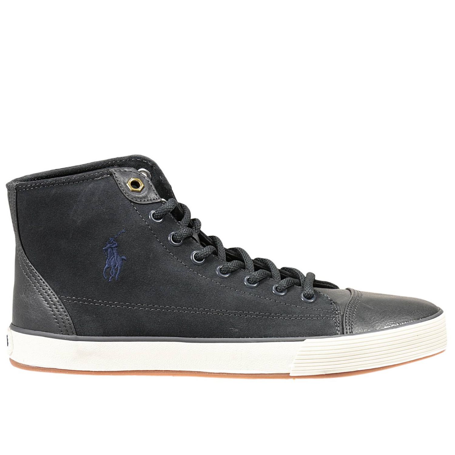 Polo Ralph Lauren Outlet Tenis Hombre Zapatillas Polo Ralph Lauren