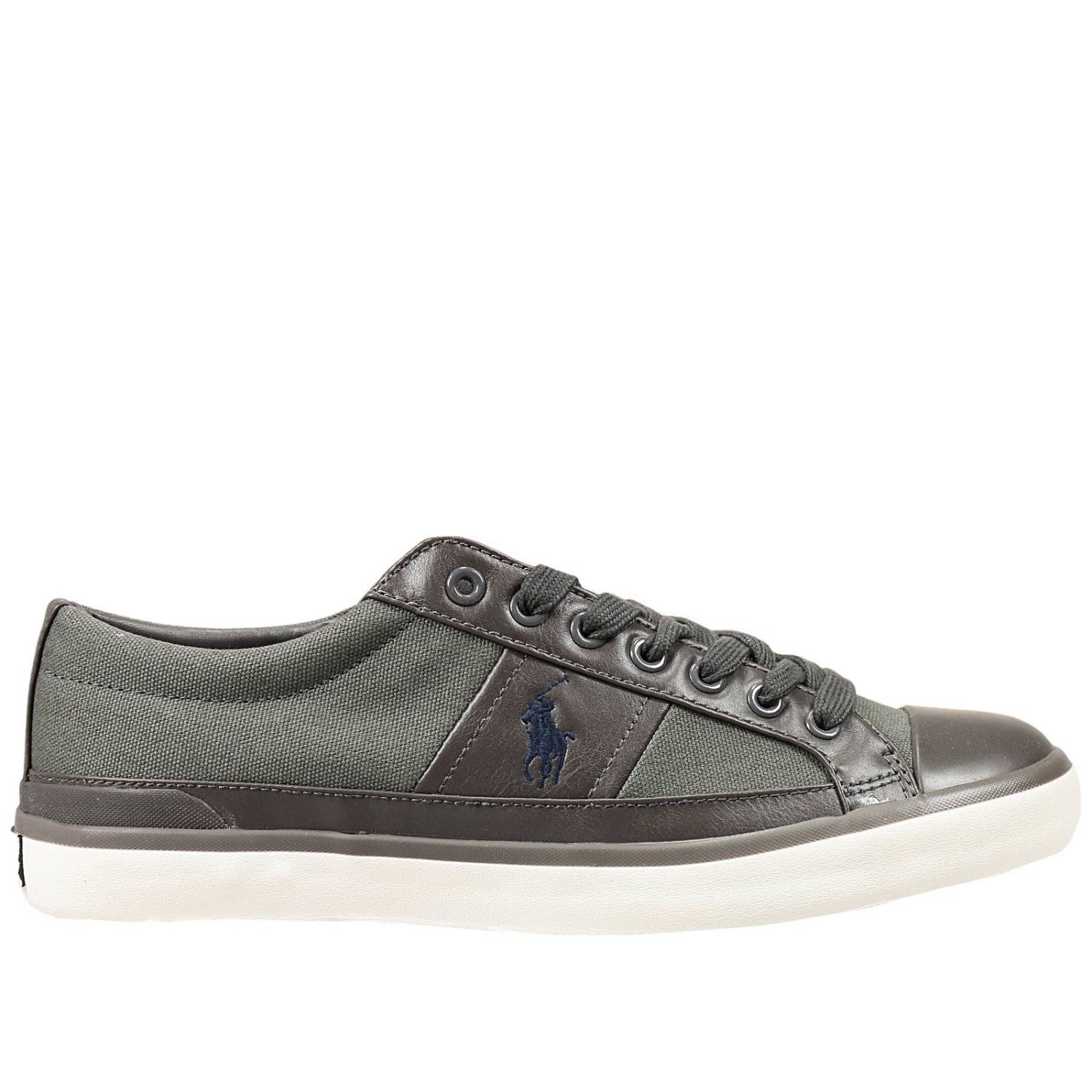 Polo Ralph Lauren Outlet Baskets pour homme Baskets Polo Ralph