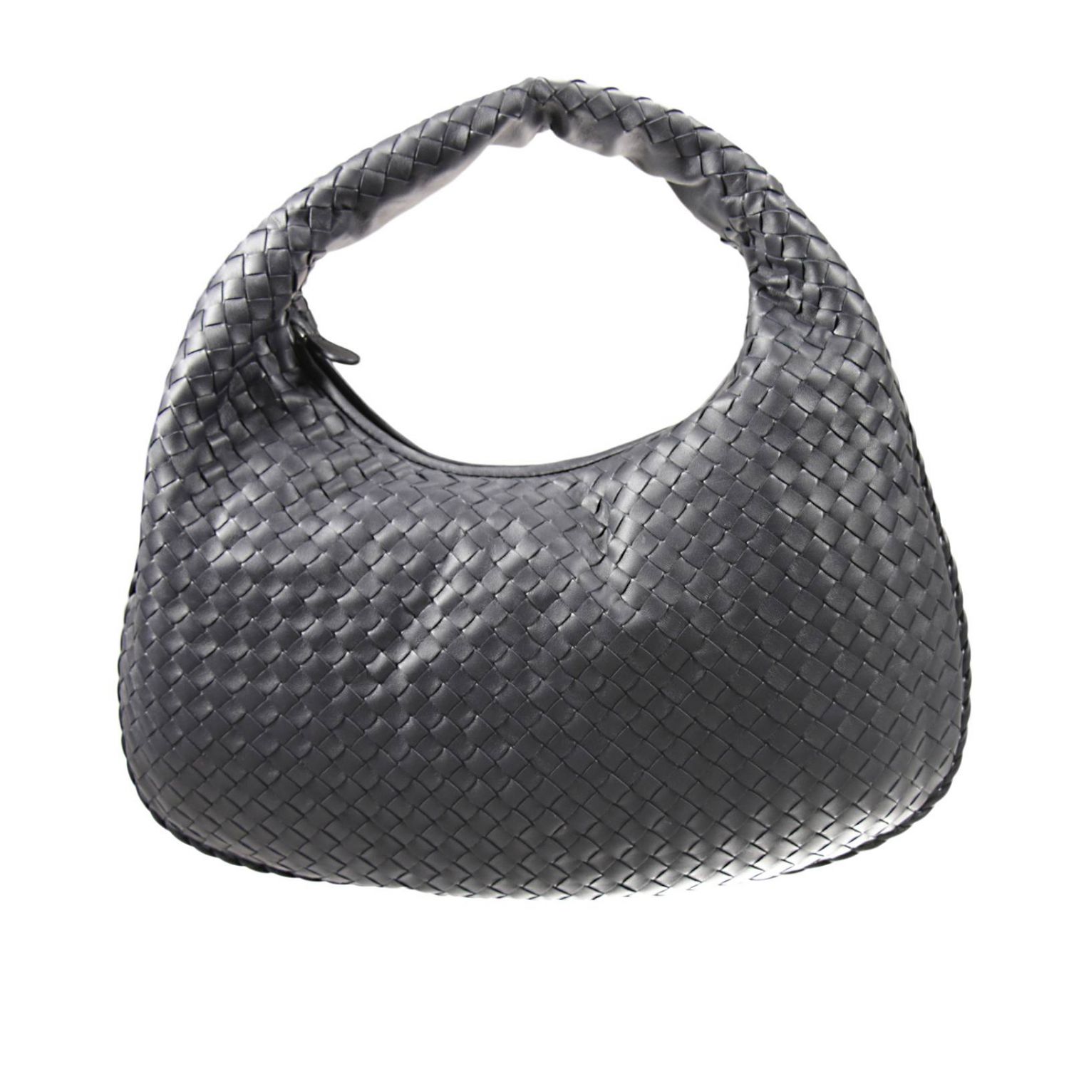bottega veneta medium shoulder bag
