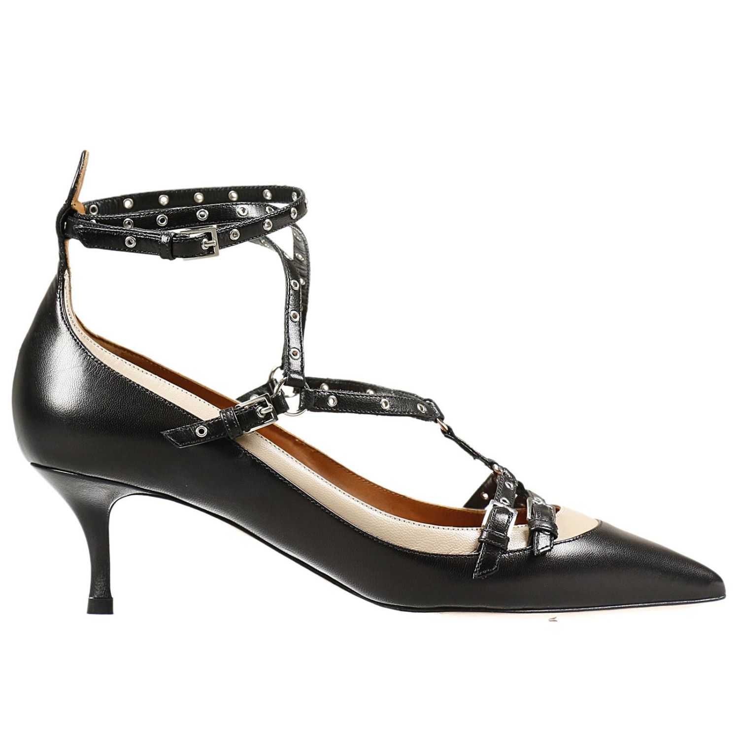 VALENTINO GARAVANI: | High Heel Shoes Valentino Garavani Women Black ...