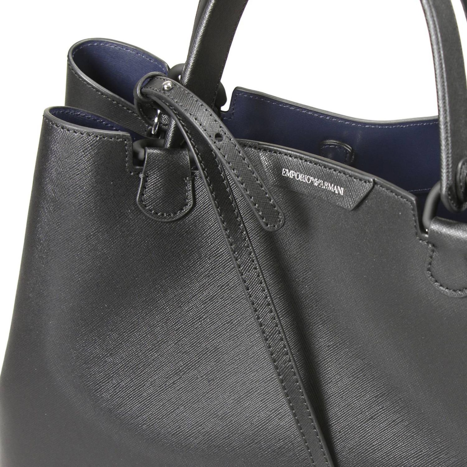 Handbag Emporio Armani Taschen Outlet Armani Taschen Outlet