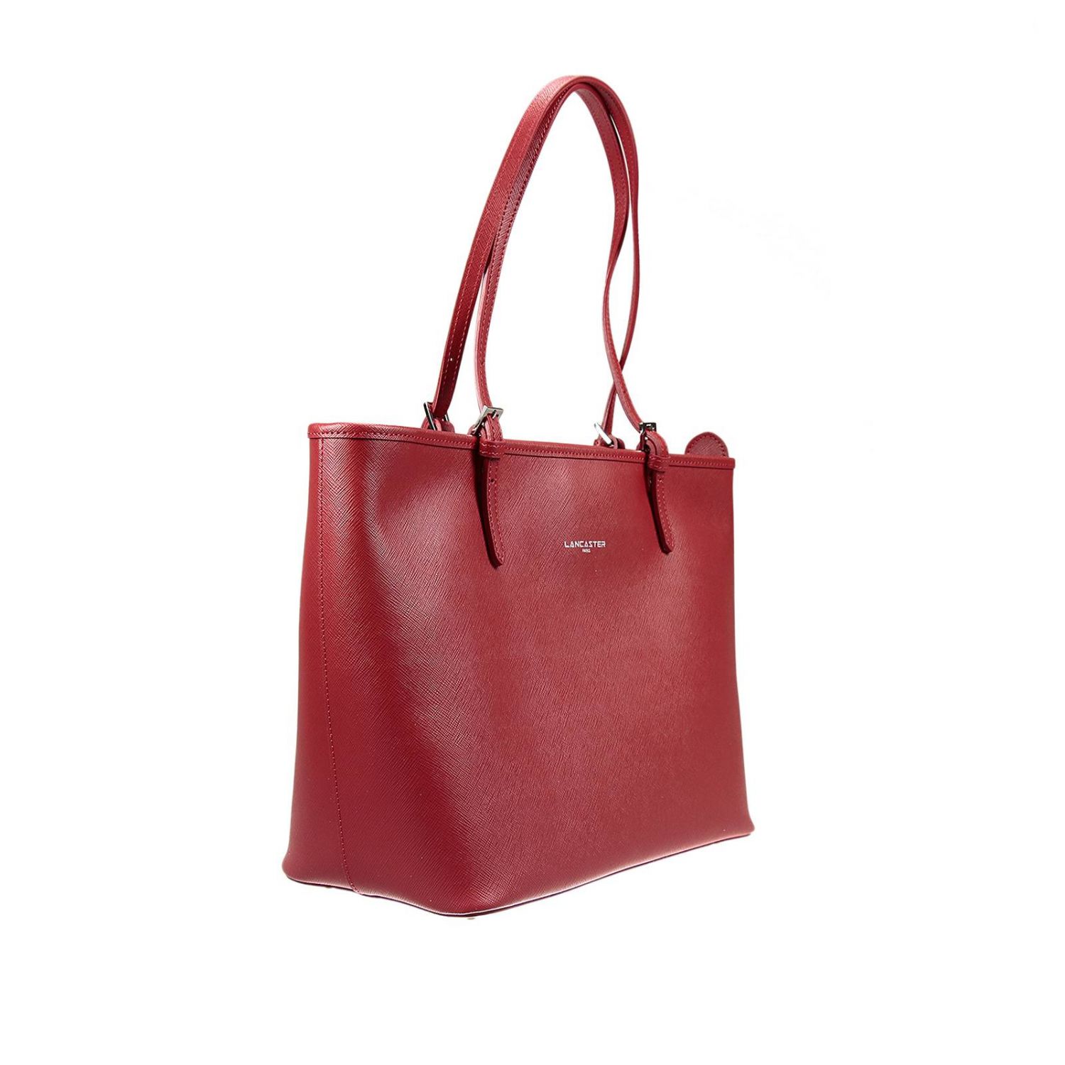 Lancaster Paris Outlet: | Shoulder Bag Lancaster Paris Women Red ...
