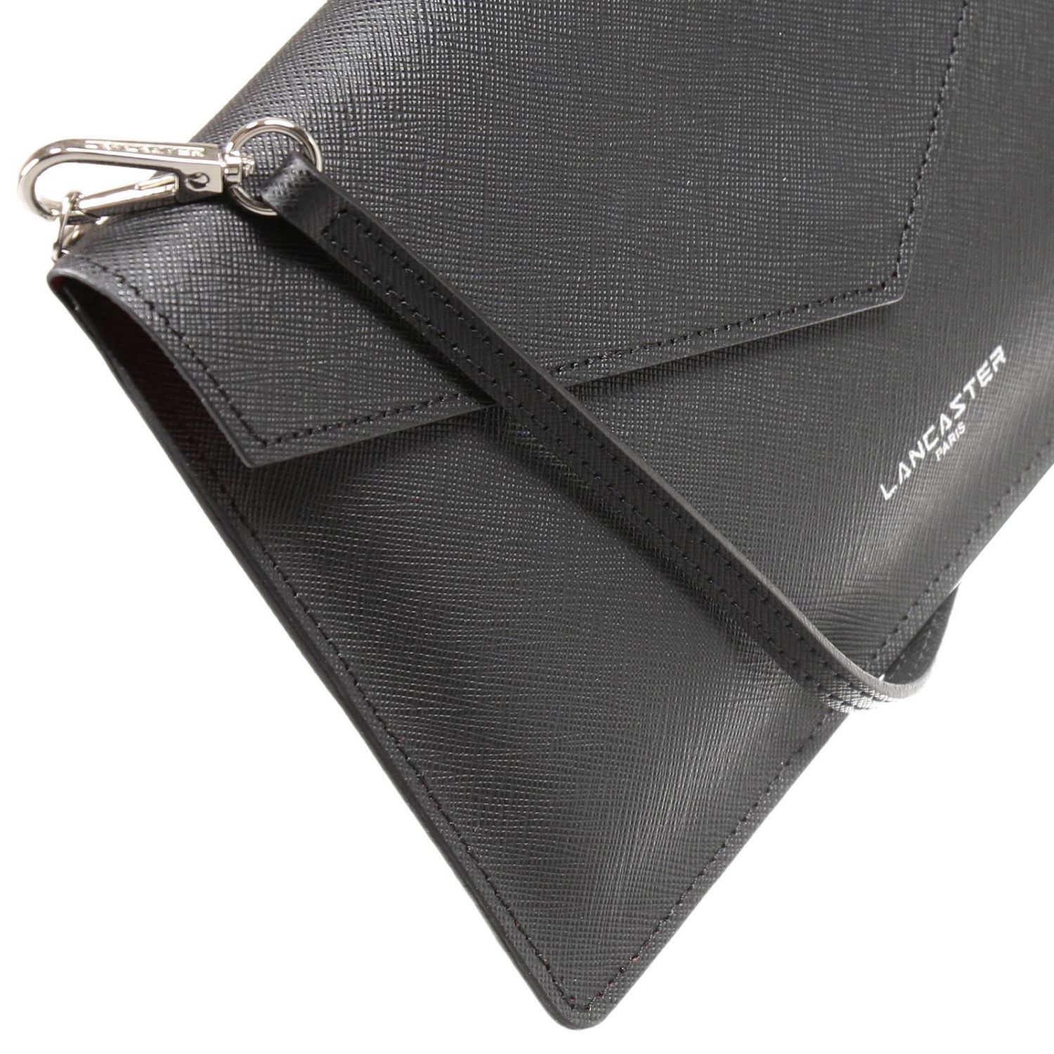 Clutch Lancaster Paris Women Clutch Women Lancaster Paris 22203 Giglio EN