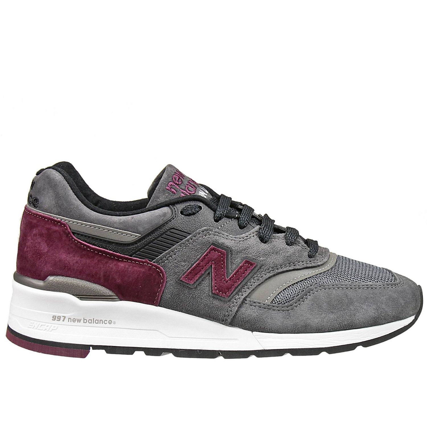 new balance rose homme