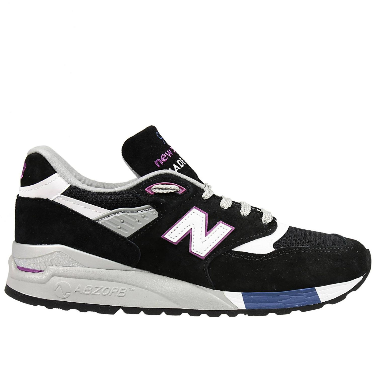 zapatillas new balance 998 hombre