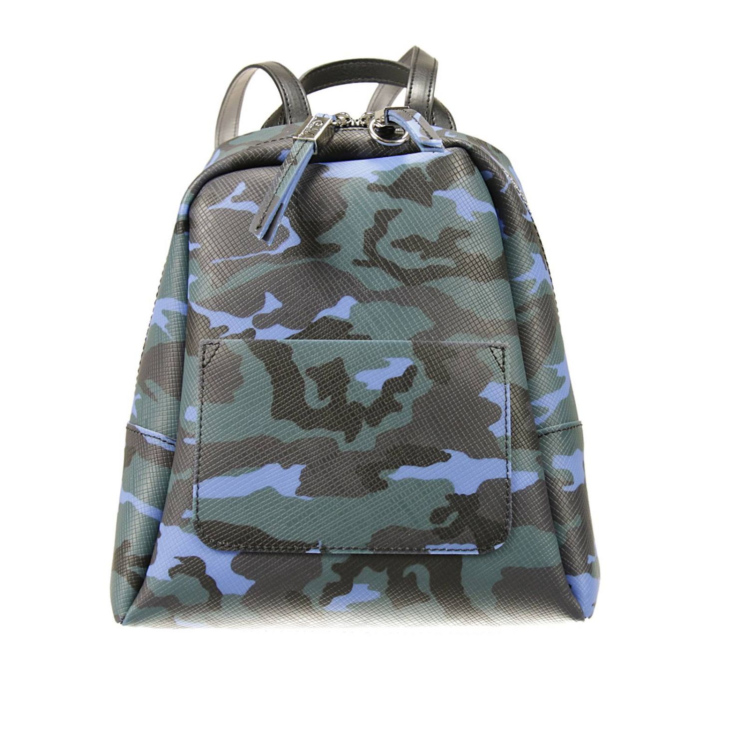 GUM: ZAINO GOMMA - Grigio | Zaino Gum gum mim GIGLIO.COM