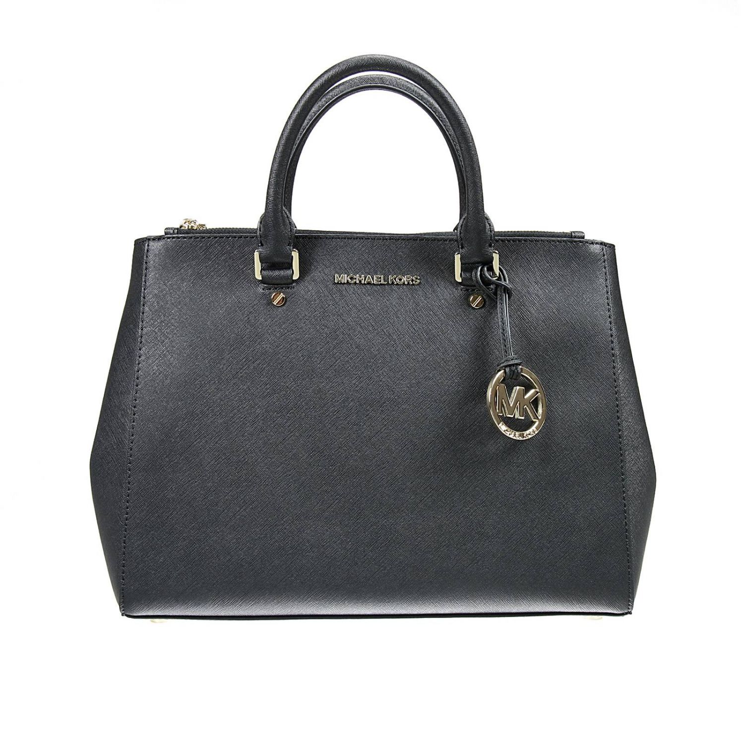 michael kors tassels