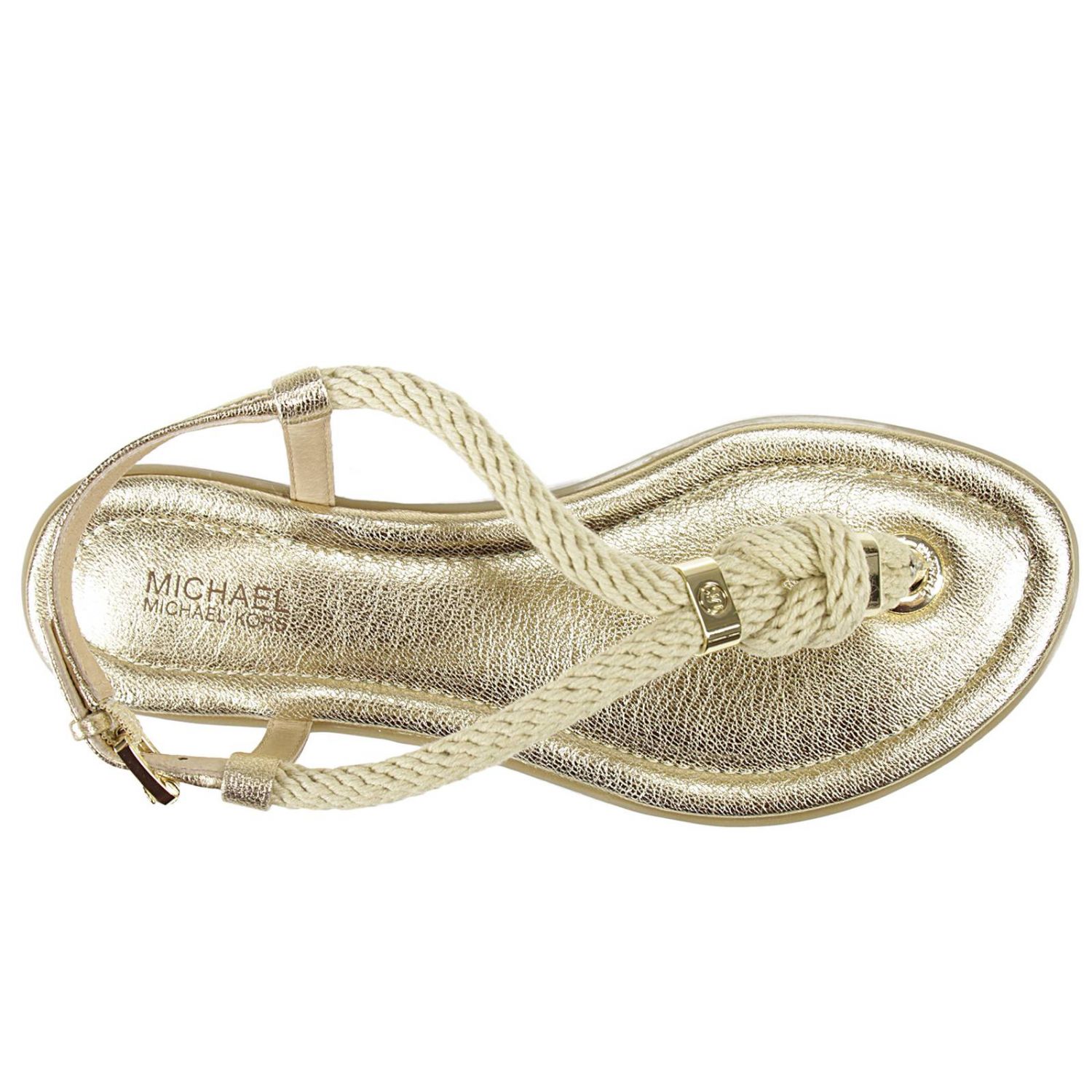 michael flat shoes