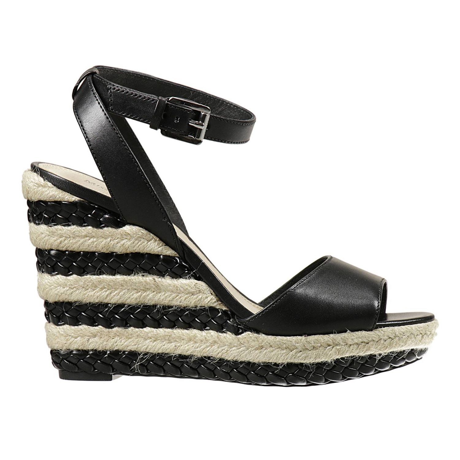 michael kors wedge pumps