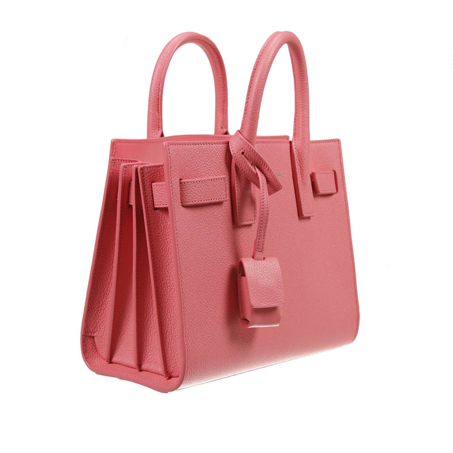 SAINT LAURENT: | Shoulder Bag Saint Laurent Women Pink | Shoulder Bag ...