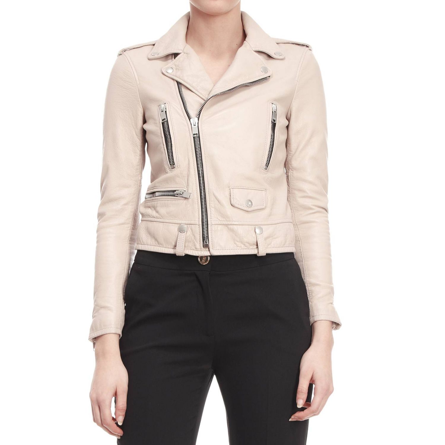 saint laurent women's winter 22
