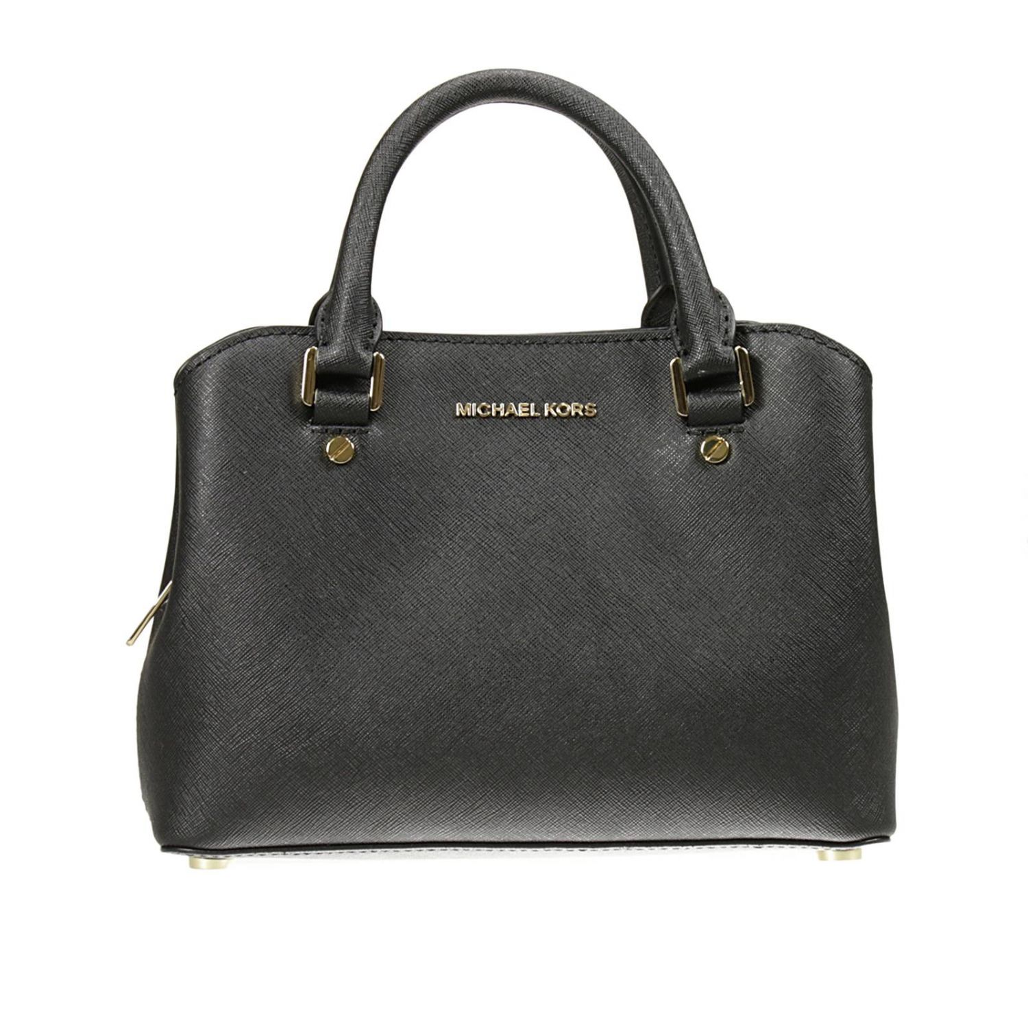 mk savannah small satchel