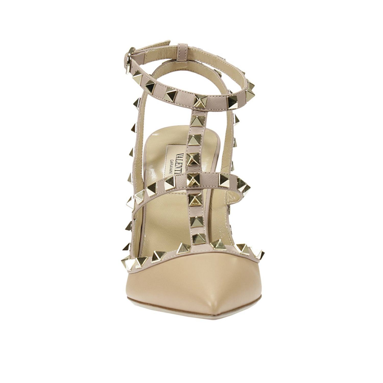 high heels valentino shoes