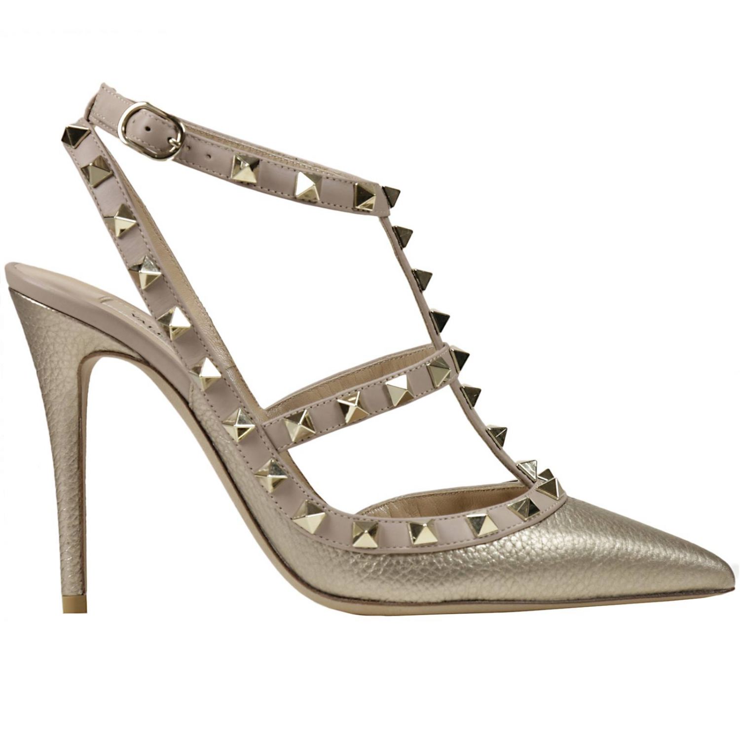 valentino talon