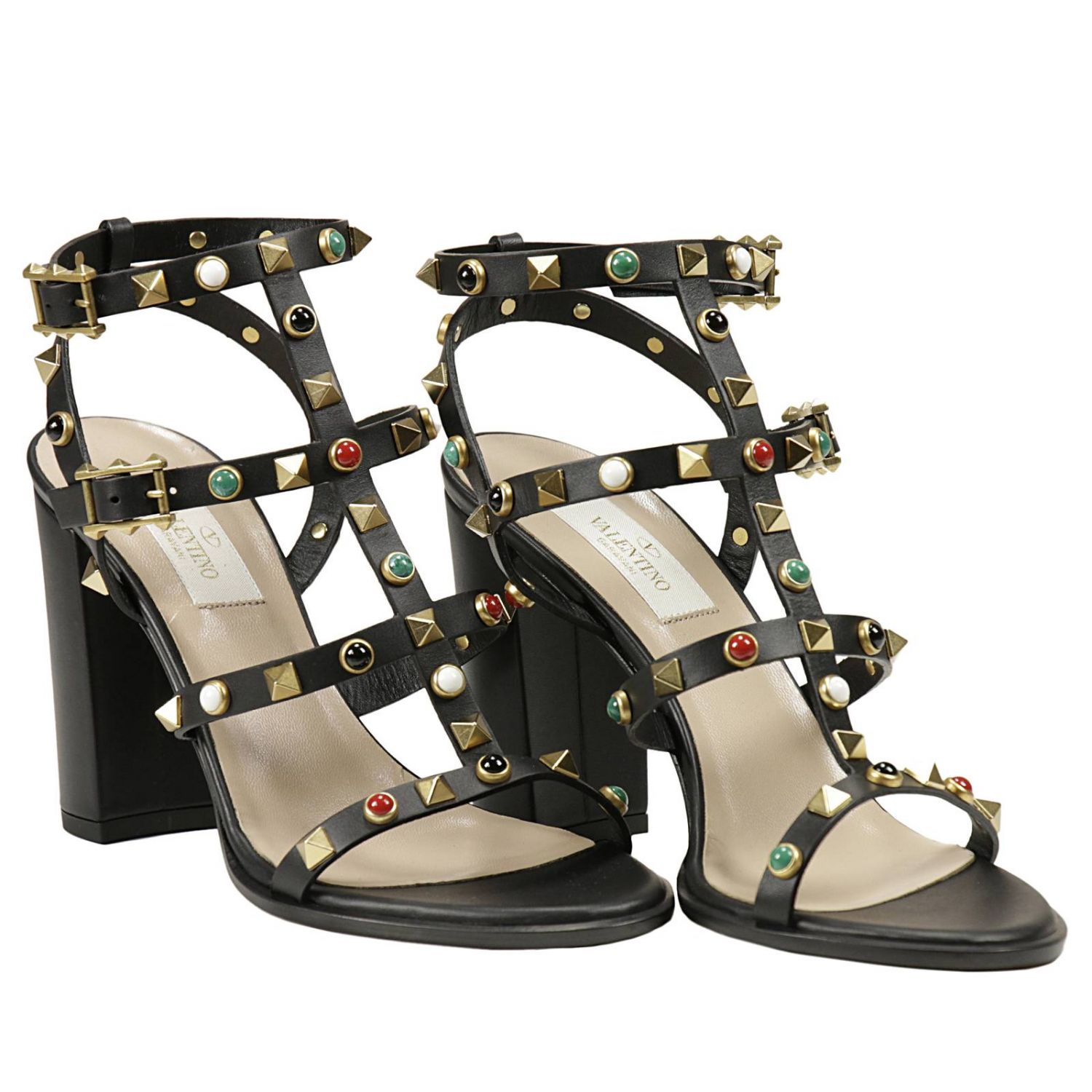 valentino high heels sale
