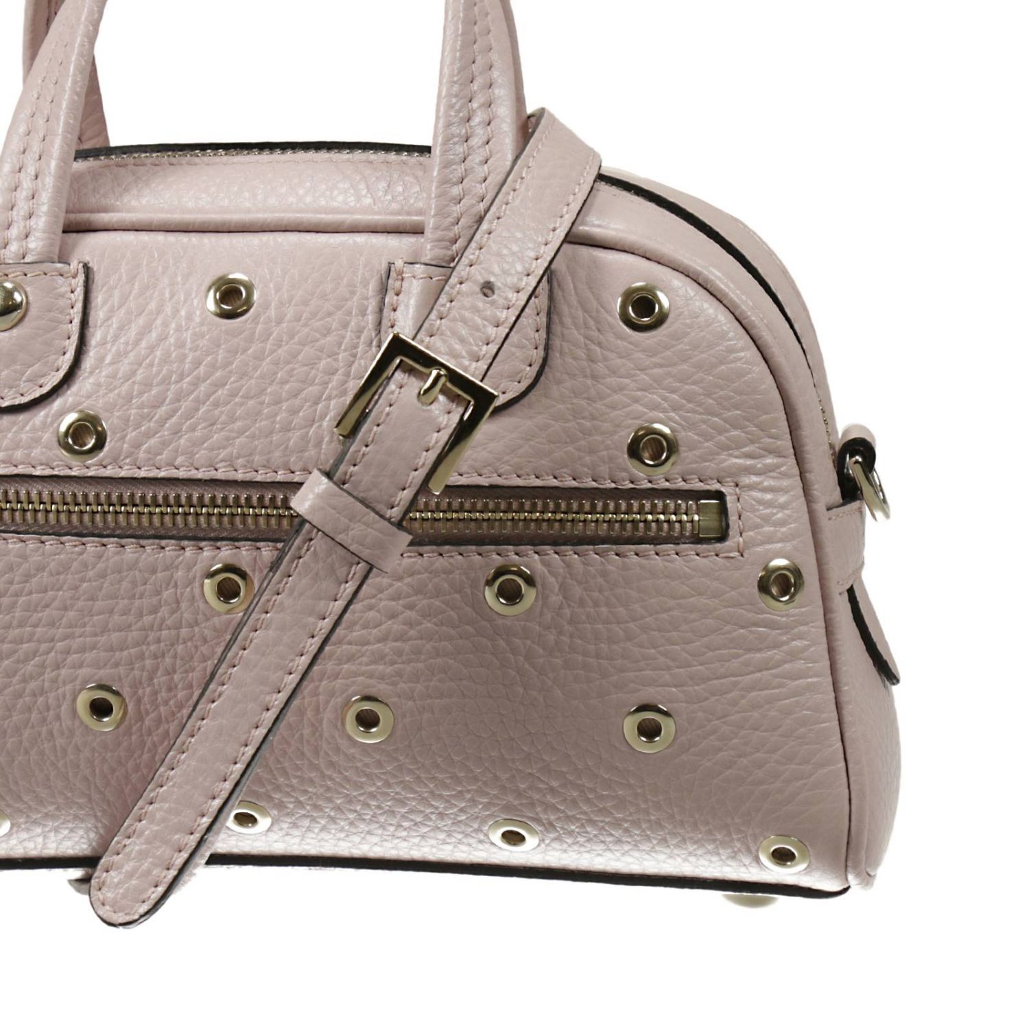 Red Valentino Outlet Shoulder Bag Red Valentino Women Pink