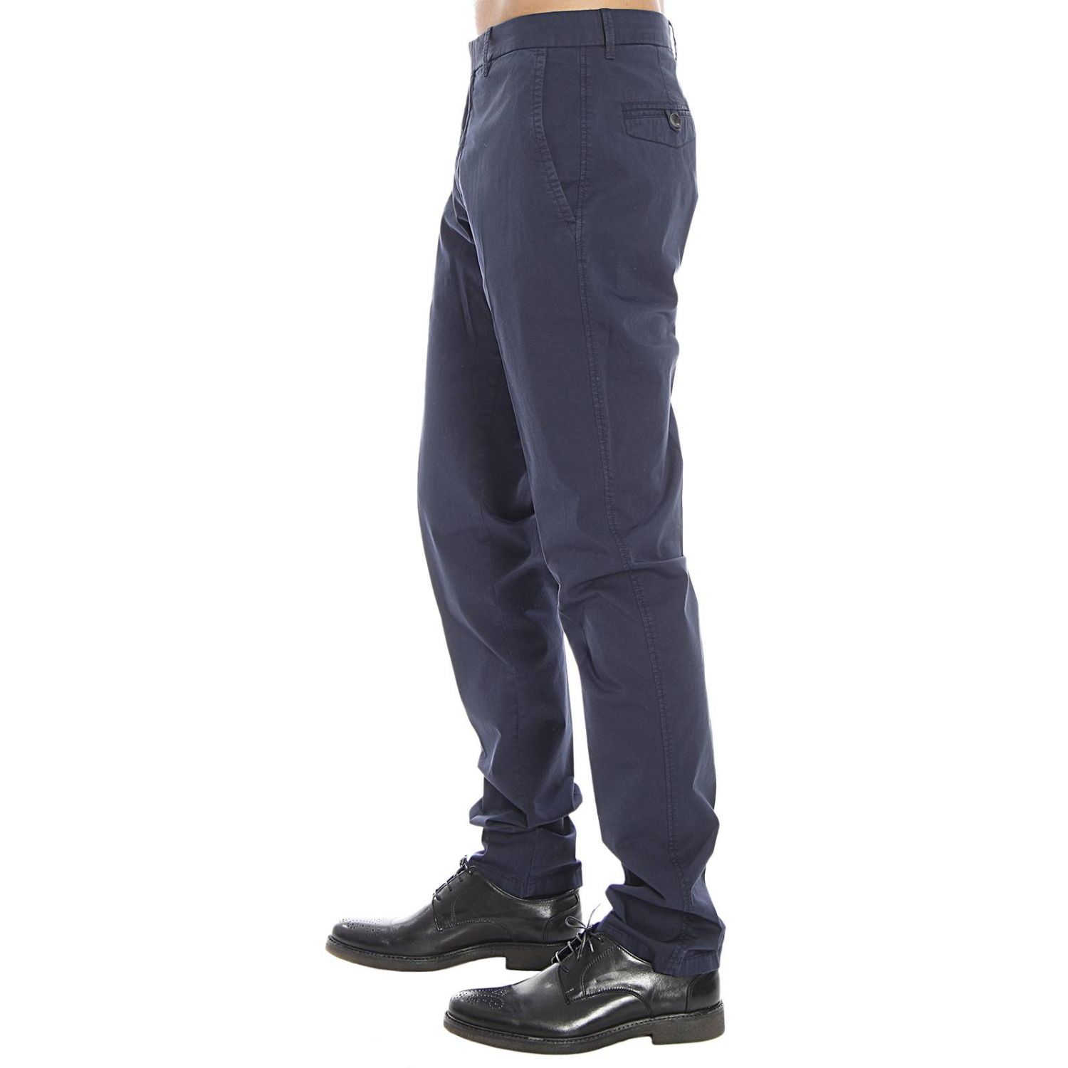 armani collezioni pants