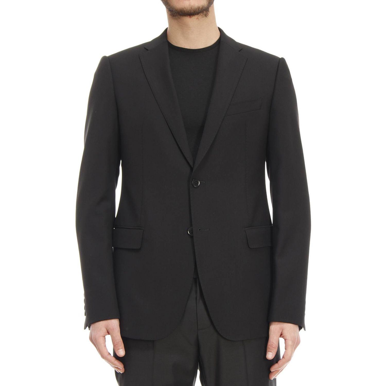 armani collezioni blazer men's