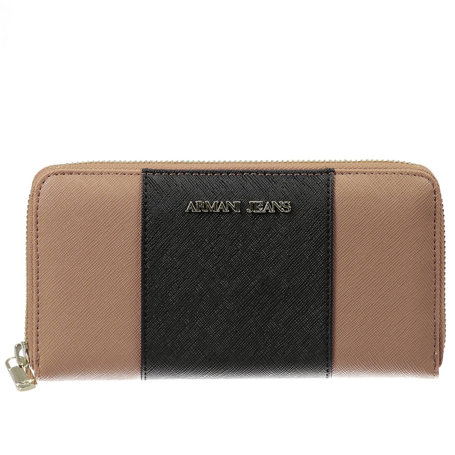 armani jeans wallet womens
