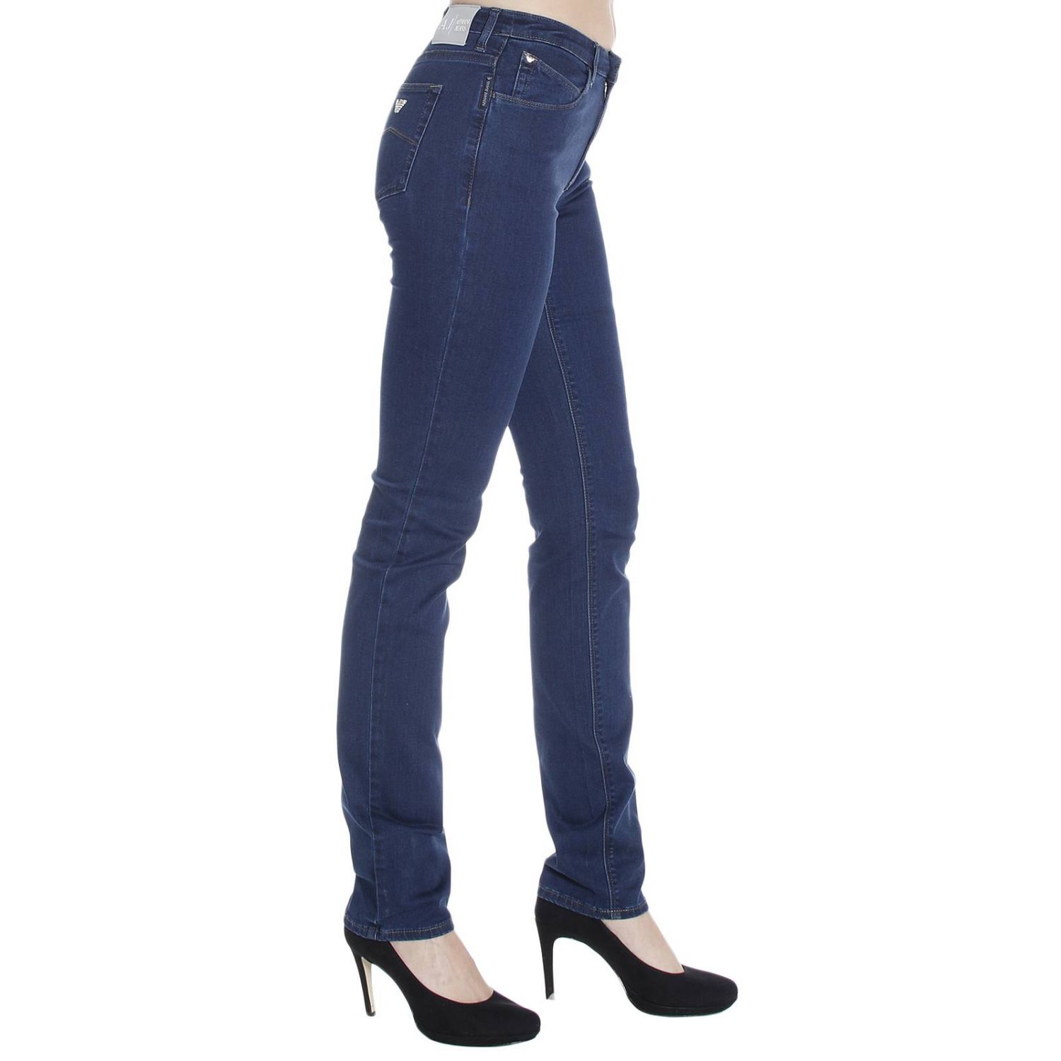 jeans armani jeans womens
