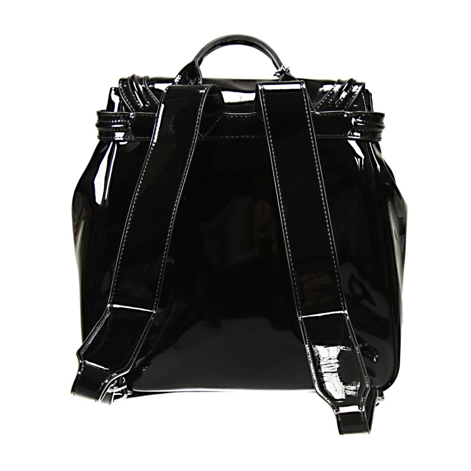 Armani Jeans Outlet: VERNICE ZAINETTO - Nero | Zaino Armani Jeans 0529g rj  GIGLIO.COM