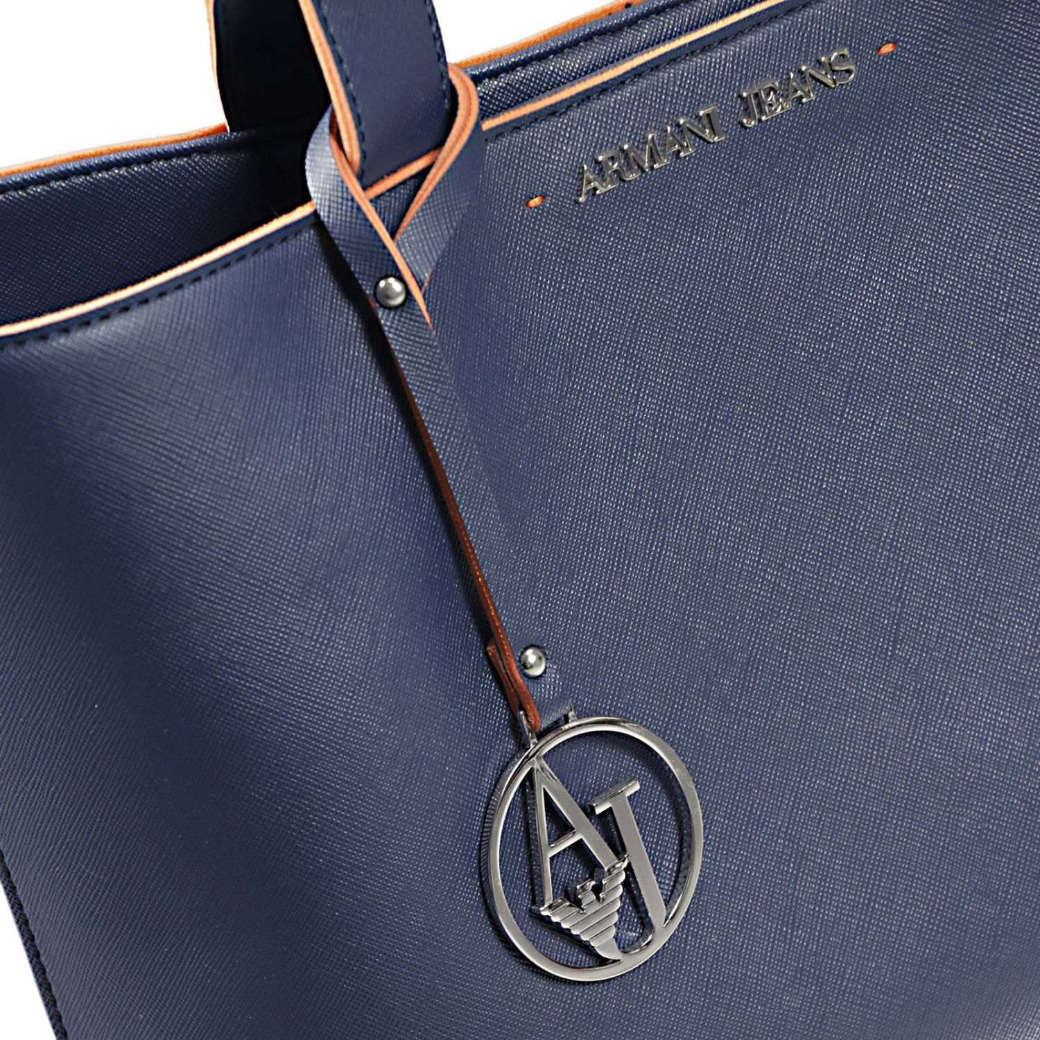 Armani Jeans Outlet: Bolso mujer - Azul Oscuro | Bolso De Hombro Armani  Jeans 0524u v6 GIGLIO.COM