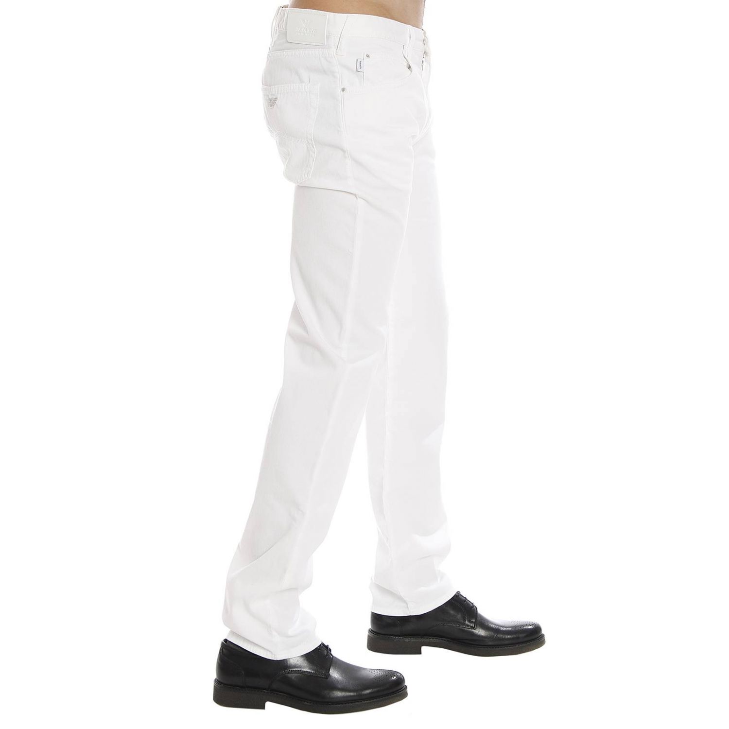 Jeans y Pantalones Armani Jeans