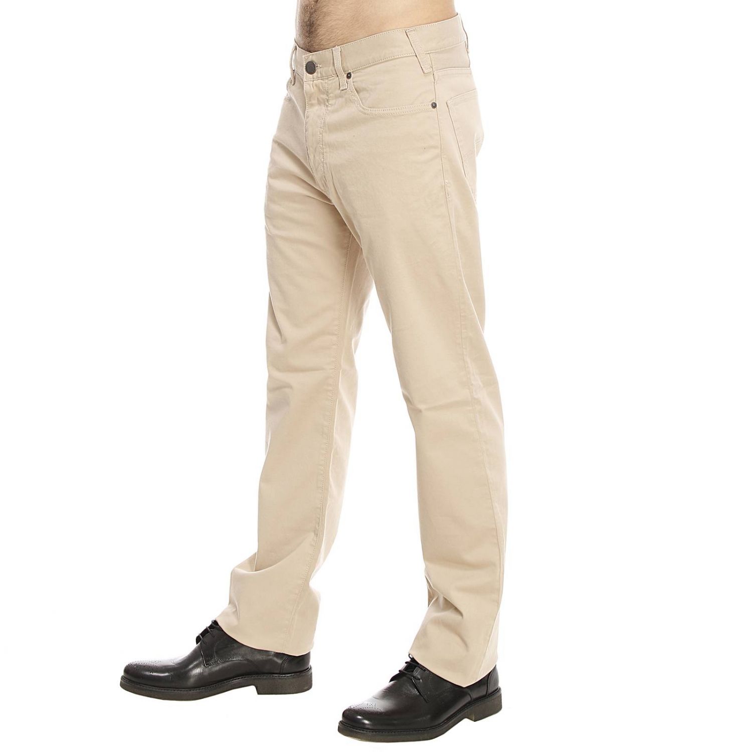 armani jeans pants