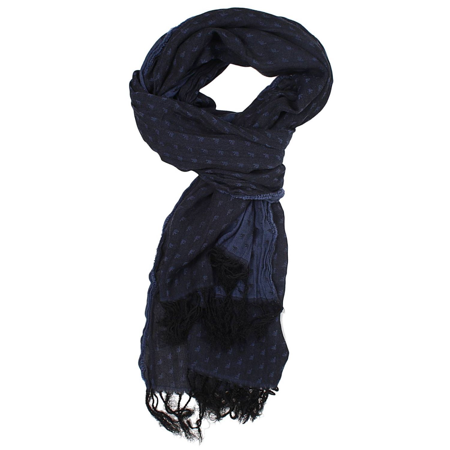 armani jeans scarf mens