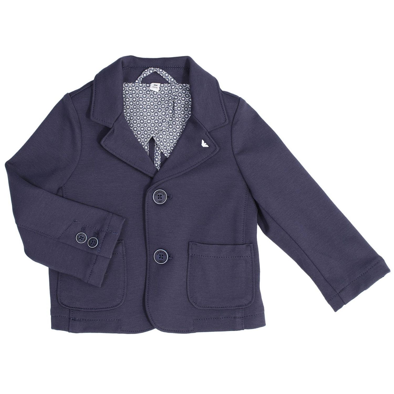 armani junior kids